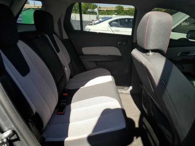 Photo 10 from auction – 2011 GMC TERRAIN SL with VIN 2CTFLSE58B6262896