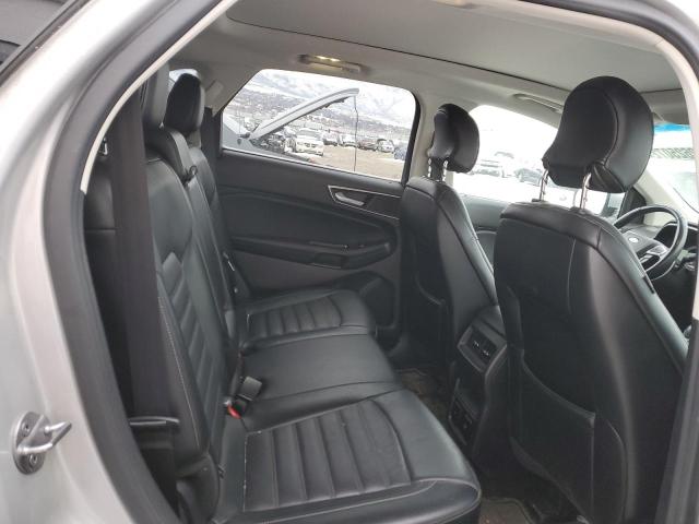Photo 10 from auction – 2016 FORD EDGE SEL with VIN 2FMPK4J90GBB27137