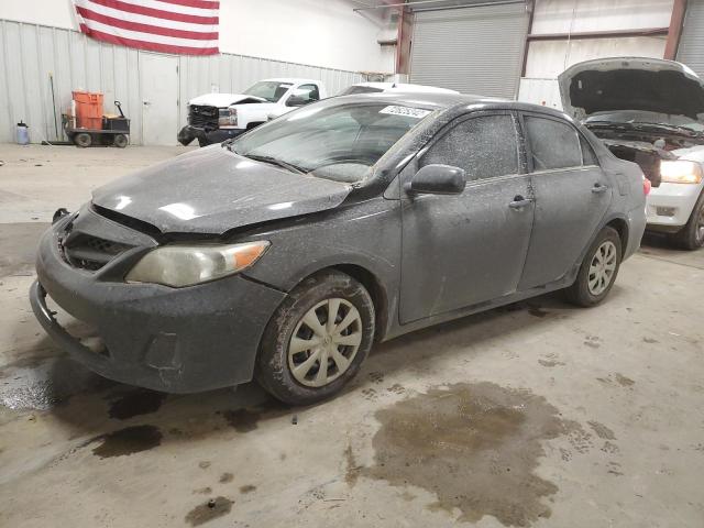 TOYOTA COROLLA BA 2012 with VIN 5YFBU4EE3CP068361 - Photo from auction