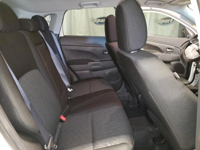 Photo 11 from auction – 2021 MITSUBISHI OUTLANDER with VIN JA4APUAU5MU005471
