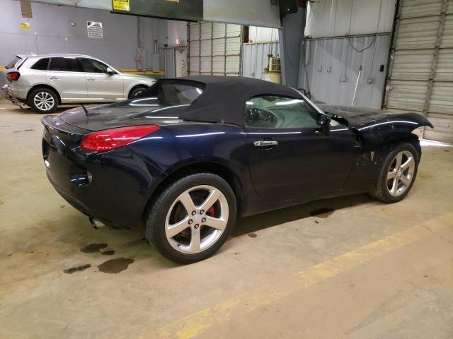 Photo 3 from auction – 2008 PONTIAC SOLSTICE with VIN 1G2MC35B08Y129748
