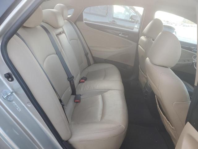 Photo 10 from auction – 2011 HYUNDAI SONATA SE with VIN 5NPEC4AC2BH046044
