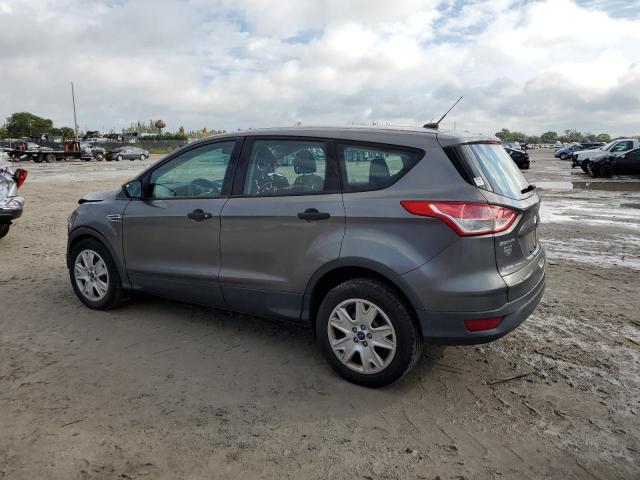 Photo 2 from auction – 2014 FORD ESCAPE S with VIN 1FMCU0F73EUA19269