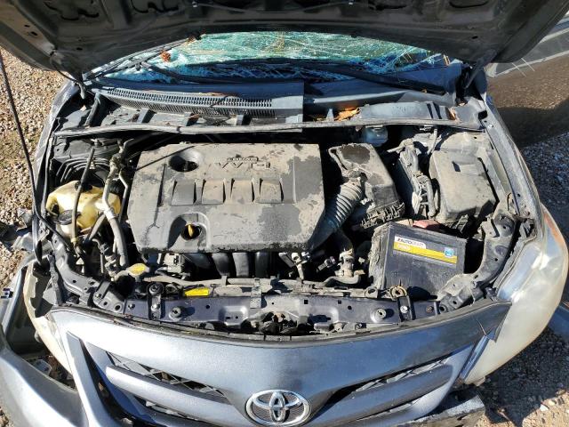 Photo 11 from auction – 2013 TOYOTA COROLLA BA with VIN 2T1BU4EE9DC113191