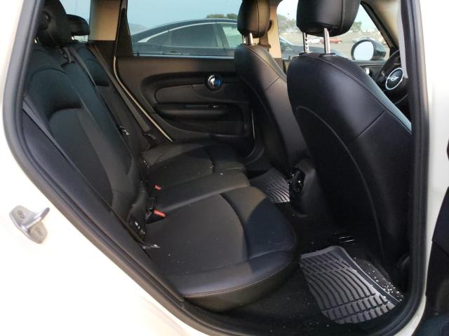 Photo 10 from auction – 2018 MINI COOPER CLU with VIN WMWLN5C54J2E34351