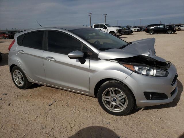 Photo 4 from auction – 2019 FORD FIESTA SE with VIN 3FADP4EJ8KM165533