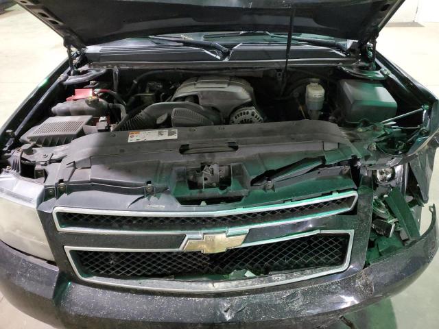 Photo 12 from auction – 2011 CHEVROLET SUBURBAN C with VIN 1GNSCHE09BR375298