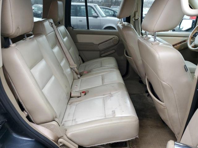 Photo 11 from auction – 2010 FORD EXPLORER E with VIN 1FMEU7EE4AUA88130