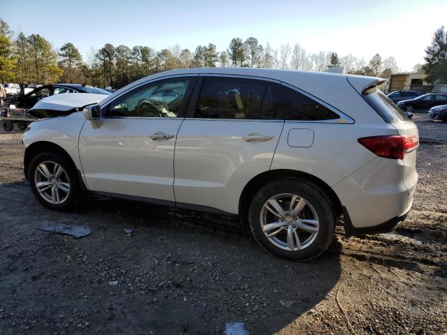 Photo 2 from auction – 2014 ACURA RDX with VIN 5J8TB3H36EL009266