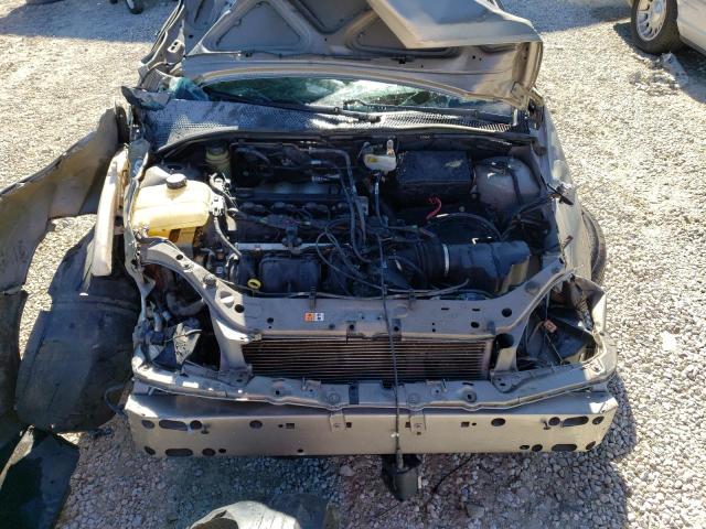 Photo 11 from auction – 2005 FORD FOCUS ZX4 with VIN 1FAFP34N95W162992