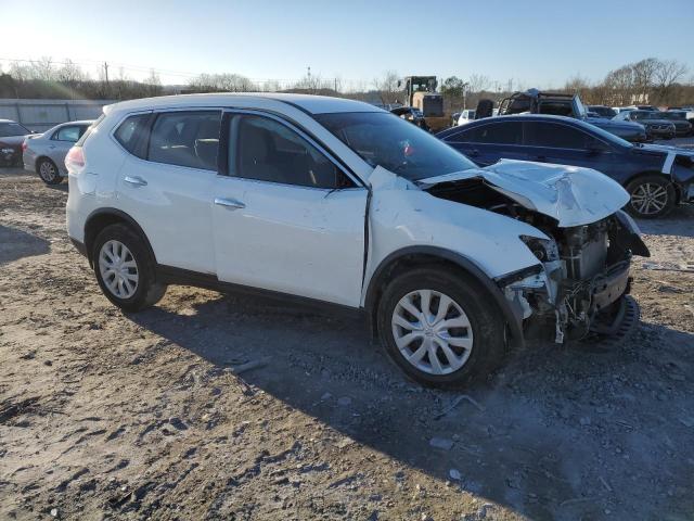 Photo 4 from auction – 2015 NISSAN ROGUE S with VIN KNMAT2MT4FP577948