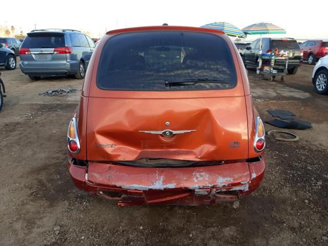 Photo 6 from auction – 2007 CHRYSLER PT CRUISER with VIN 3A4FY58B37T583161