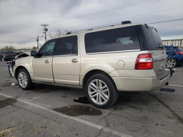 Photo 2 from auction – 2017 FORD EXPEDITION with VIN 1FMJK1MT1HEA05369
