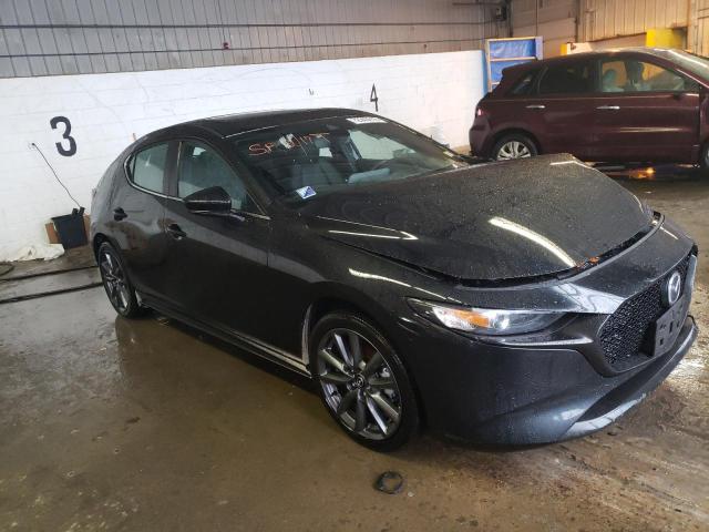 Photo 4 from auction – 2022 MAZDA 3 PREFERRE with VIN JM1BPALL9N1513748