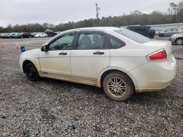 Photo 2 from auction – 2009 FORD FOCUS SE with VIN 1FAHP35N49W229995