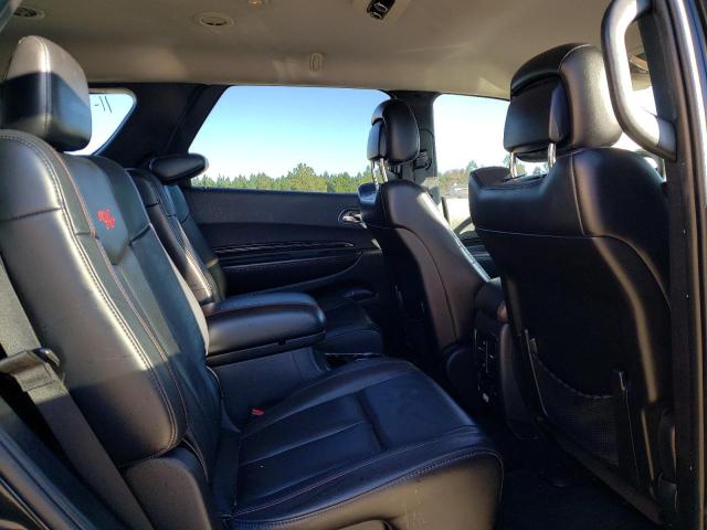 Photo 11 from auction – 2012 DODGE DURANGO R/ with VIN 1C4SDHCT3CC261188