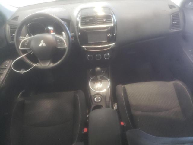 Photo 8 from auction – 2015 MITSUBISHI OUTLANDER with VIN 4A4AR4AU2FE009838