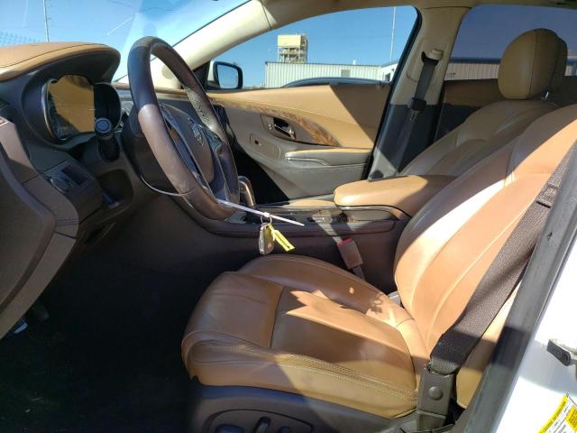 Photo 7 from auction – 2014 BUICK LACROSSE with VIN 1G4GB5G31EF240468