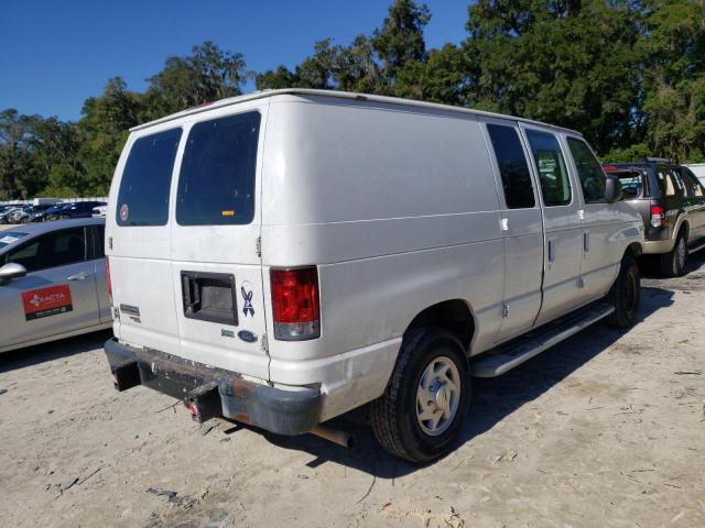 Photo 3 from auction – 2012 FORD ECONOLINE with VIN 1FTNE2EW1CDA51598