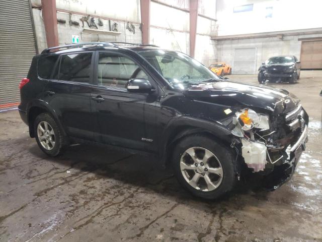 Photo 4 from auction – 2009 TOYOTA RAV4 LIMIT with VIN 2T3BK31V49W008769