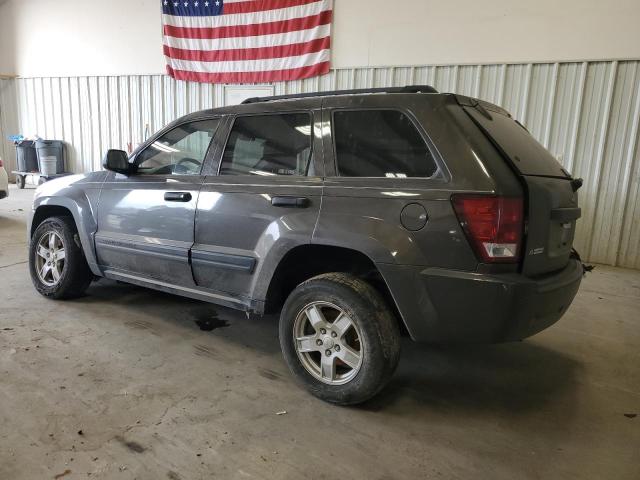 Photo 2 from auction – 2005 JEEP GRAND CHER with VIN 1J4GS48K25C554193