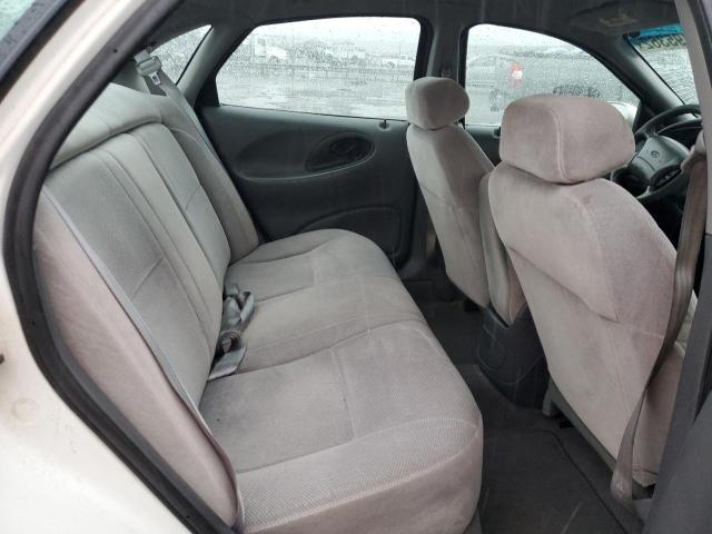 Photo 10 from auction – 1999 FORD TAURUS SE with VIN 1FAFP53U4XA248330