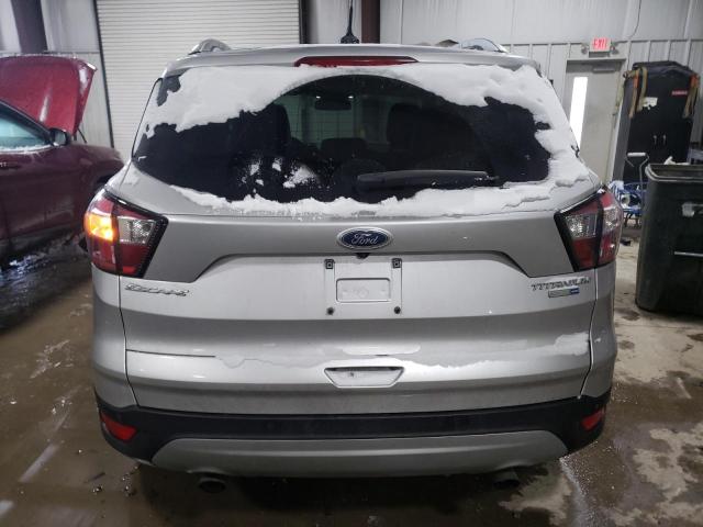 صورة رقم 6 من المزاد - 2018 FORD ESCAPE TIT مع VIN 1FMCU9J90JUB84705