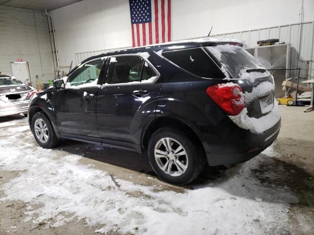Photo 2 from auction – 2014 CHEVROLET EQUINOX LS with VIN 2GNFLEEK2E6171573