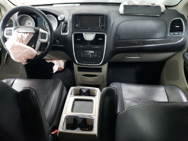 Photo 8 from auction – 2015 CHRYSLER TOWN & COU with VIN 2C4RC1CG9FR584166