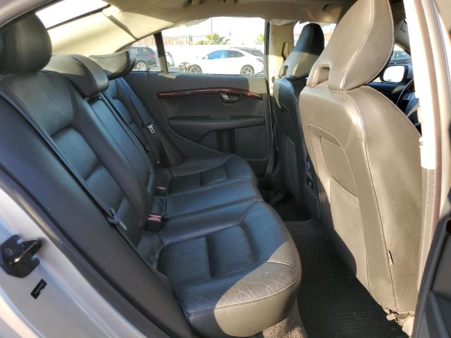 Photo 10 from auction – 2007 VOLVO S80 3.2 with VIN YV1AS982171044015