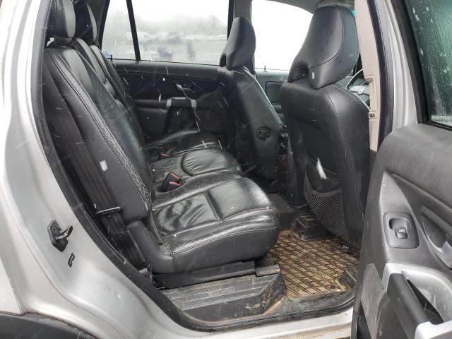 Photo 10 from auction – 2007 VOLVO XC90 3.2 with VIN YV4CZ982971330489