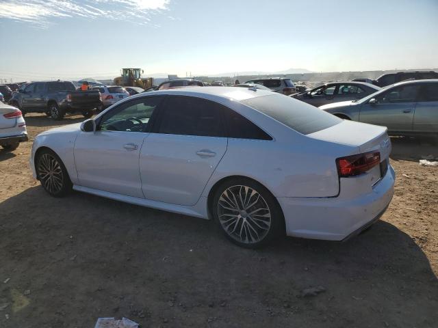 Photo 2 from auction – 2016 AUDI A6 PREMIUM with VIN WAUGFAFC3GN102150