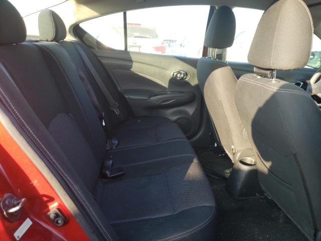 Photo 10 from auction – 2017 NISSAN VERSA S with VIN 3N1CN7AP7HK453476