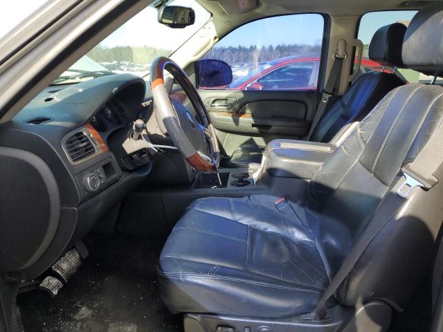 Photo 7 from auction – 2007 GMC YUKON with VIN 1GKFC13087R383988