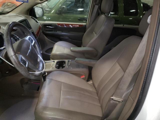 Photo 7 from auction – 2012 CHRYSLER TOWN & COU with VIN 2C4RC1CG9CR369219