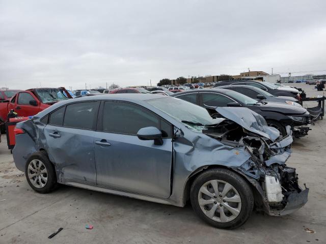 Photo 4 from auction – 2020 TOYOTA COROLLA LE with VIN 5YFEPRAE2LP055012