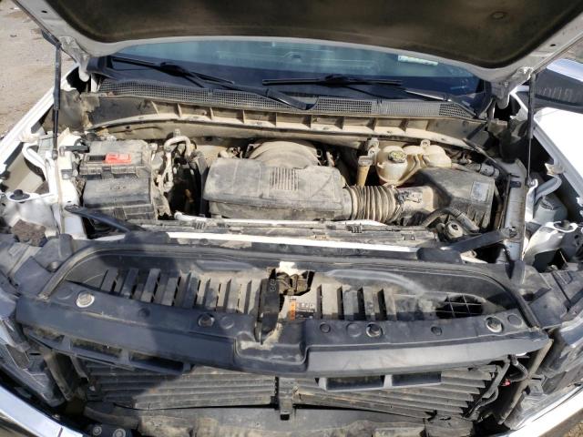 Photo 11 from auction – 2019 CHEVROLET SILVERADO with VIN 1GCRYDED2KZ177344