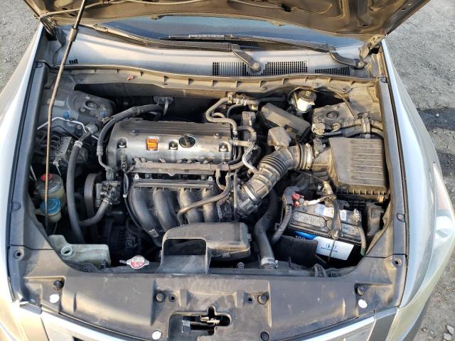 Photo 11 from auction – 2008 HONDA ACCORD LXP with VIN 1HGCP264X8A071339