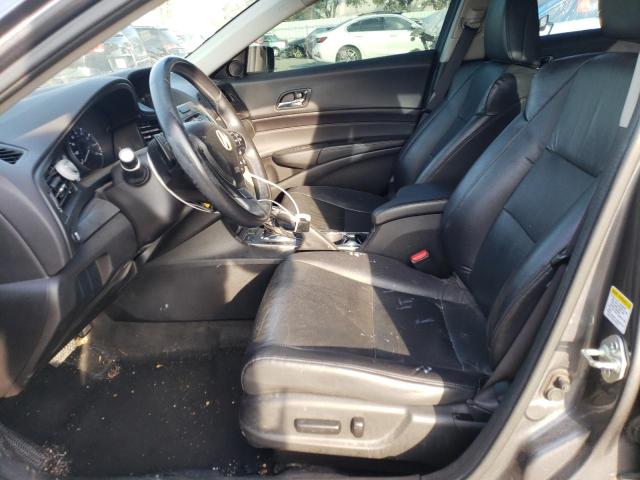 Photo 7 from auction – 2013 ACURA ILX 20 TEC with VIN 19VDE1F77DE019387