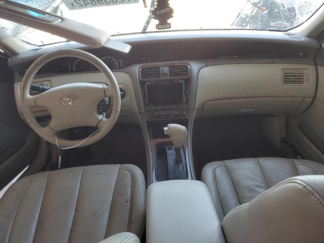 Photo 8 from auction – 2002 TOYOTA AVALON XL with VIN 4T1BF28BX2U203154