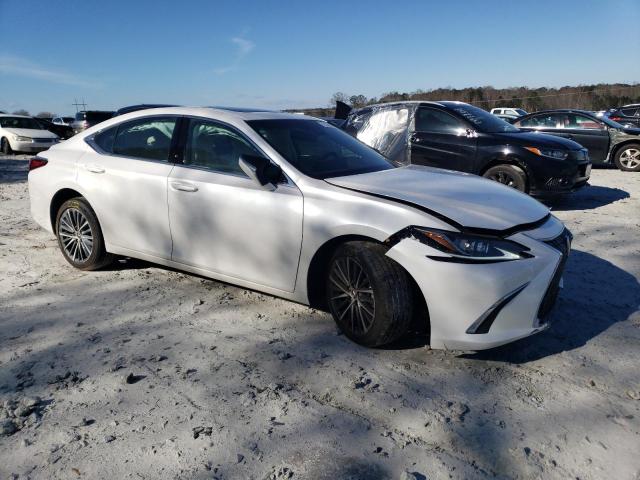 Photo 4 from auction – 2023 LEXUS ES 250 BAS with VIN 58AD11D14PU010562