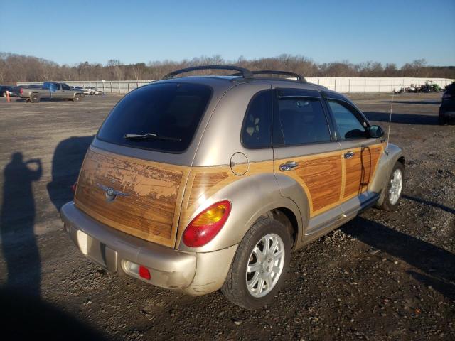 Photo 3 from auction – 2003 CHRYSLER PT CRUISER with VIN 3C8FY68B13T565505