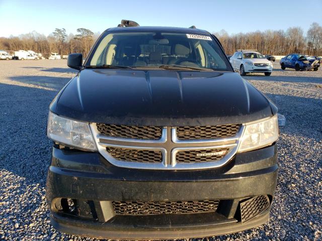 Photo 5 from auction – 2018 DODGE JOURNEY SE with VIN 3C4PDCAB9JT273933