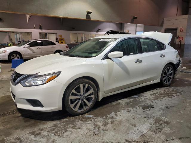 NISSAN ALTIMA 2.5 2016 with VIN 1N4AL3AP4GC240269 - Photo from auction