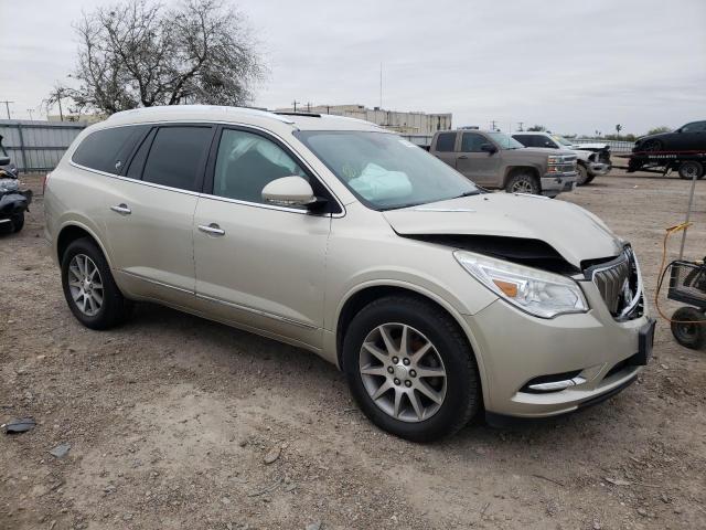 Photo 4 from auction – 2016 BUICK ENCLAVE with VIN 5GAKRBKDXGJ223775