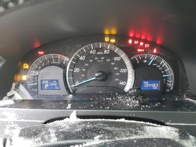 Photo 9 from auction – 2012 TOYOTA CAMRY BASE with VIN 4T1BF1FK1CU068256