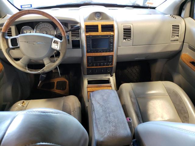 Photo 8 from auction – 2007 CHRYSLER ASPEN LIMI with VIN 1A8HX58257F527677