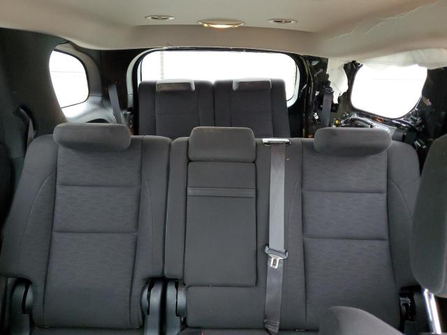 Photo 10 from auction – 2021 DODGE DURANGO SX with VIN 1C4RDHAG9MC640928