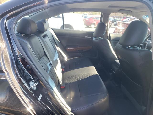 Photo 10 from auction – 2011 HONDA ACCORD EXL with VIN 5KBCP3F89BB003363