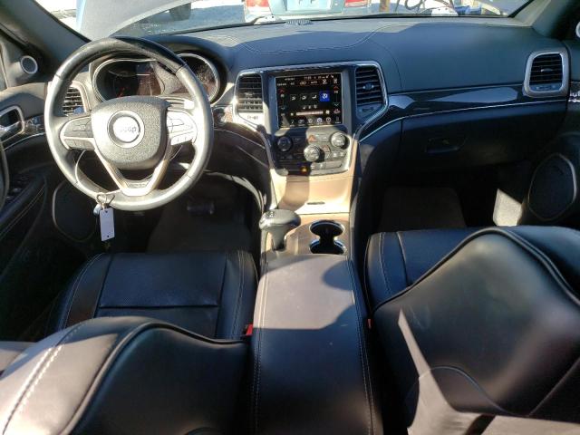 Photo 8 from auction – 2015 JEEP GRAND CHER with VIN 1C4RJFCM5FC125119
